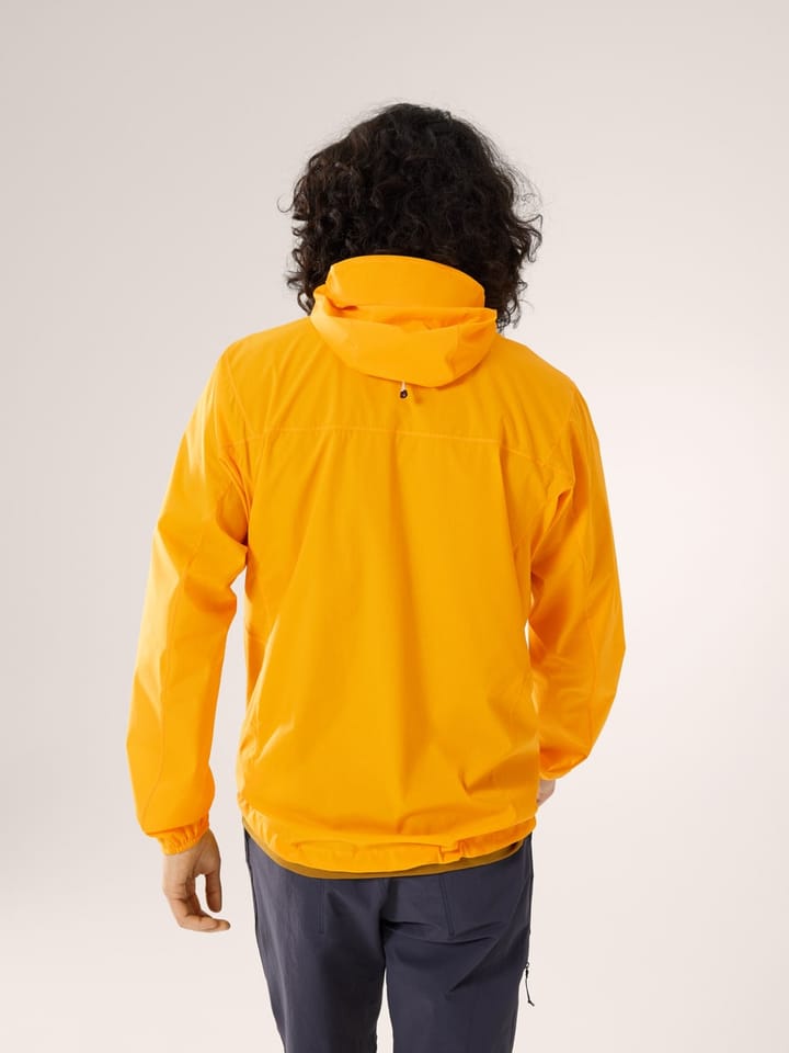 Arc'teryx Men's Squamish Hoody Edziza